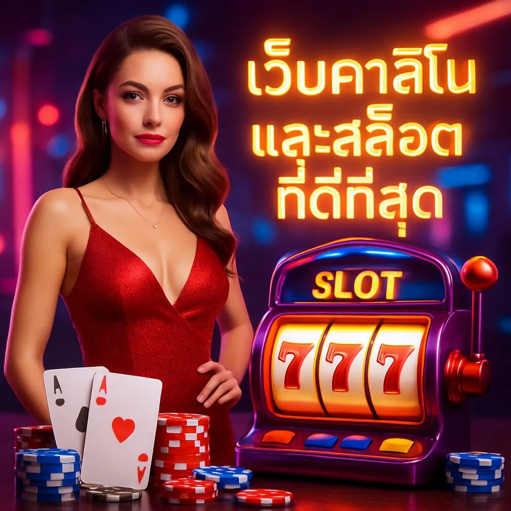 เว็บตรงสล็อตแตกหนัก คืออะไร ทำไมถึงมาแรง